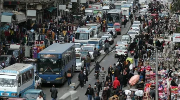 توقعات جديدة زيادة الحد الأدنى للأجور في مصر وأثرها على الأسعار